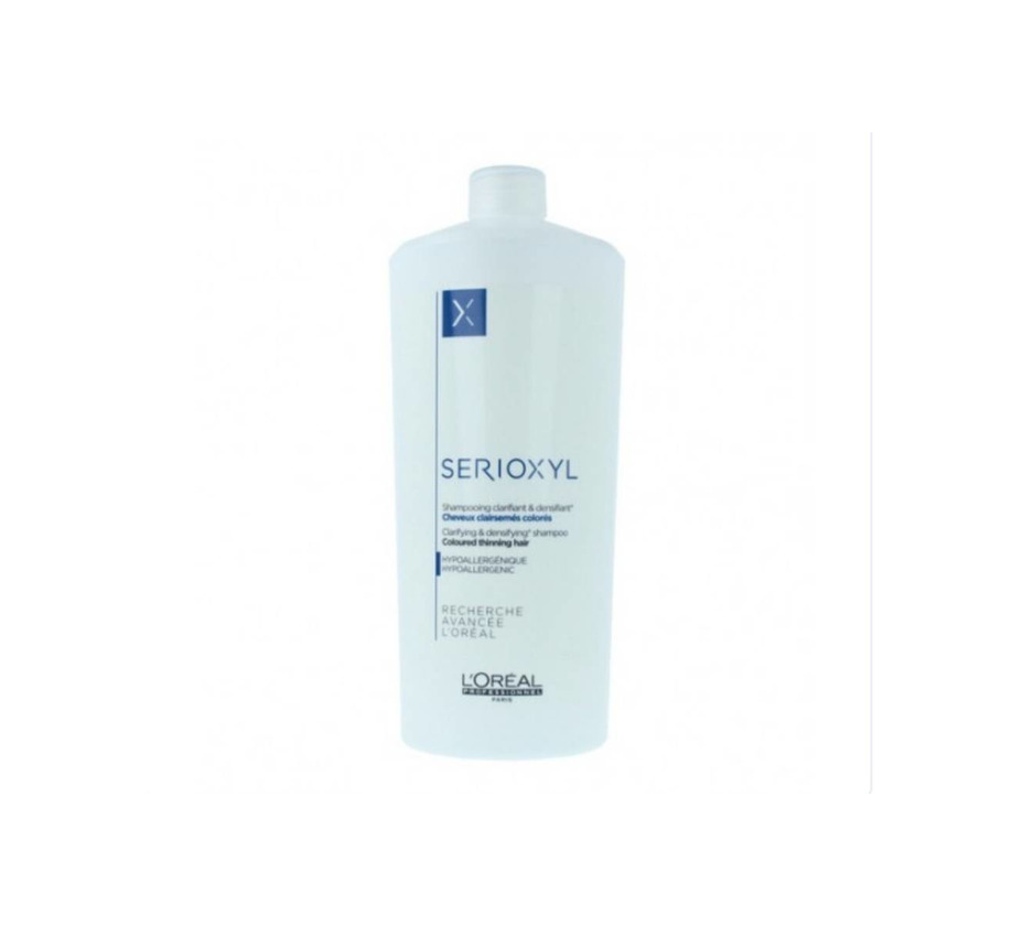 Producto Loreal Serioxyl