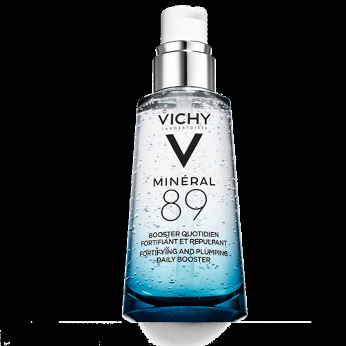 Productos VICHY Mineral 89