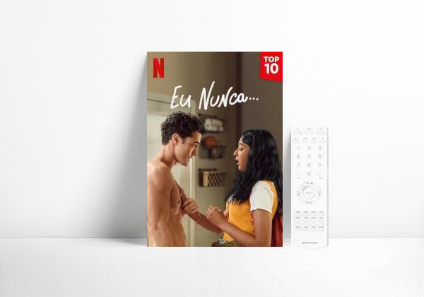 Serie Eu Nunca... | Trailer oficial | Netflix - YouTube