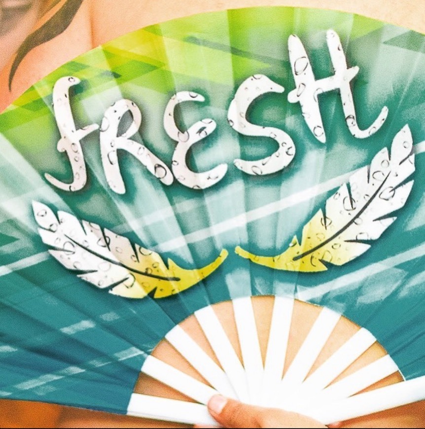 Place Fresh A Festa