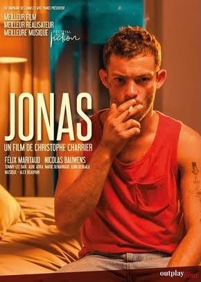 Película As Vidas de Jonas