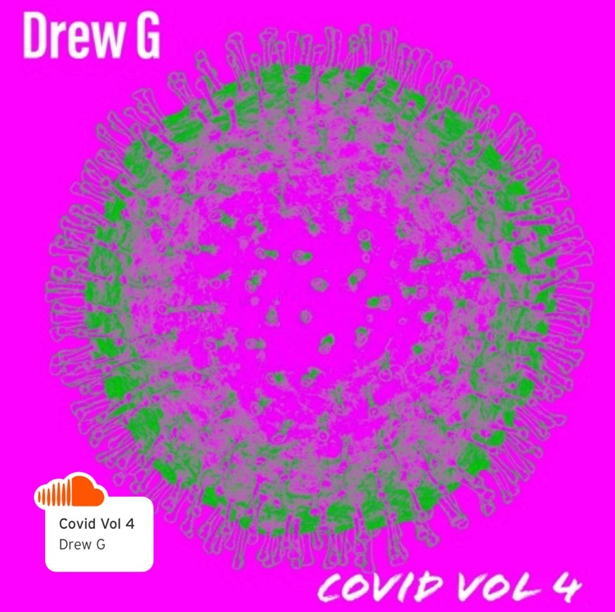 Music Covid Vol 4 