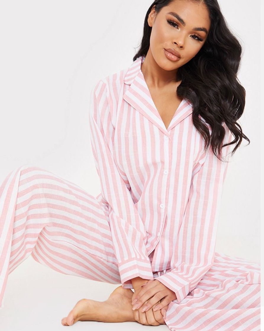 Moda PJ SET in the style x lorna luxe