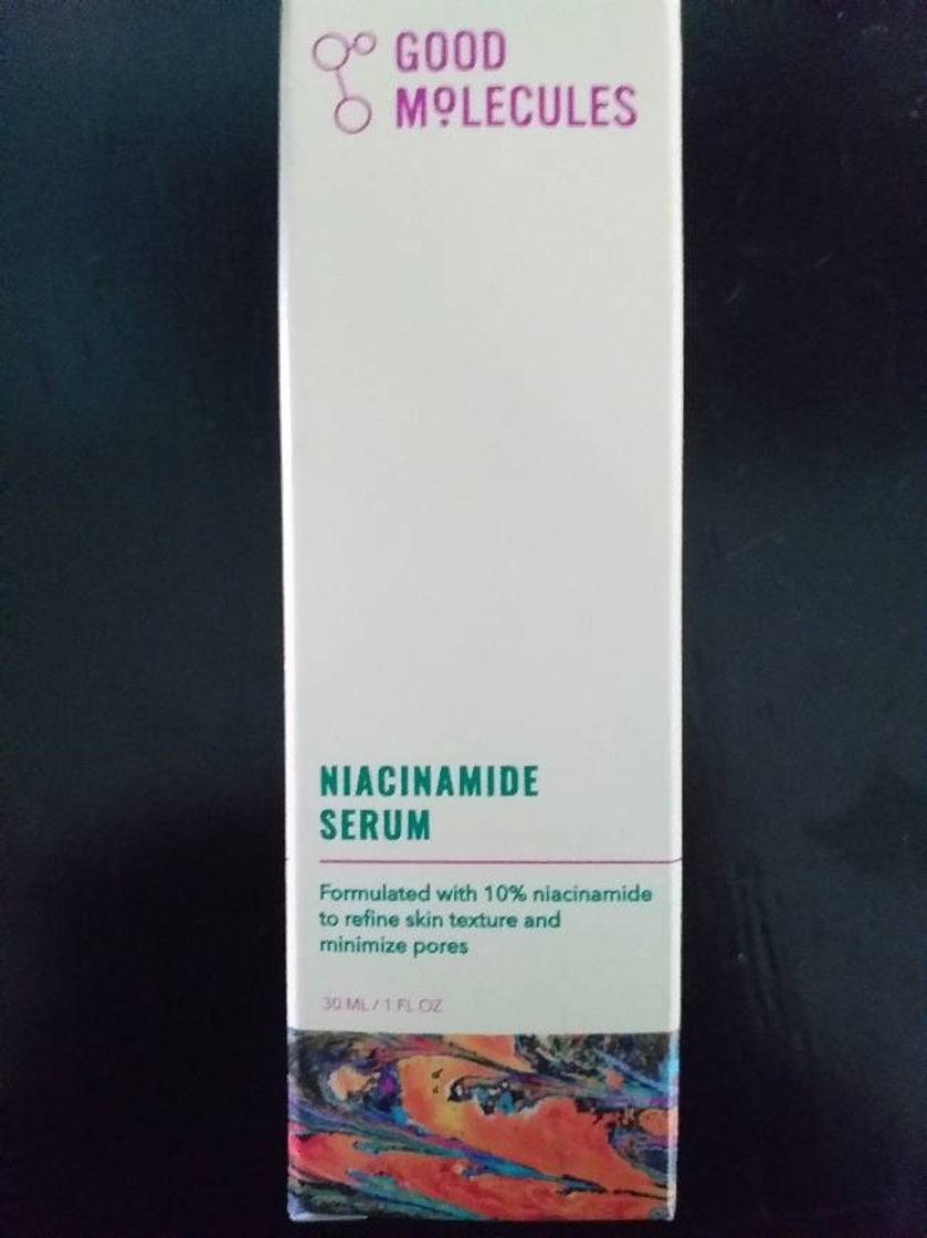 Beauty Niacinamide Serum