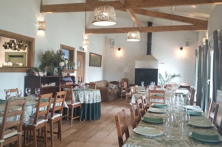 Restaurants Restaurante La Vereda