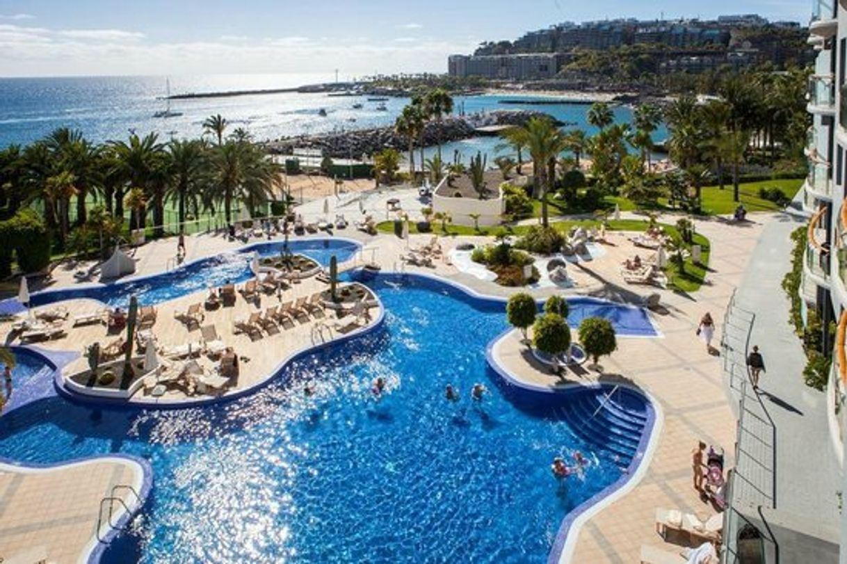 Place Radisson Blu Resort & Spa, Gran Canaria Mogan