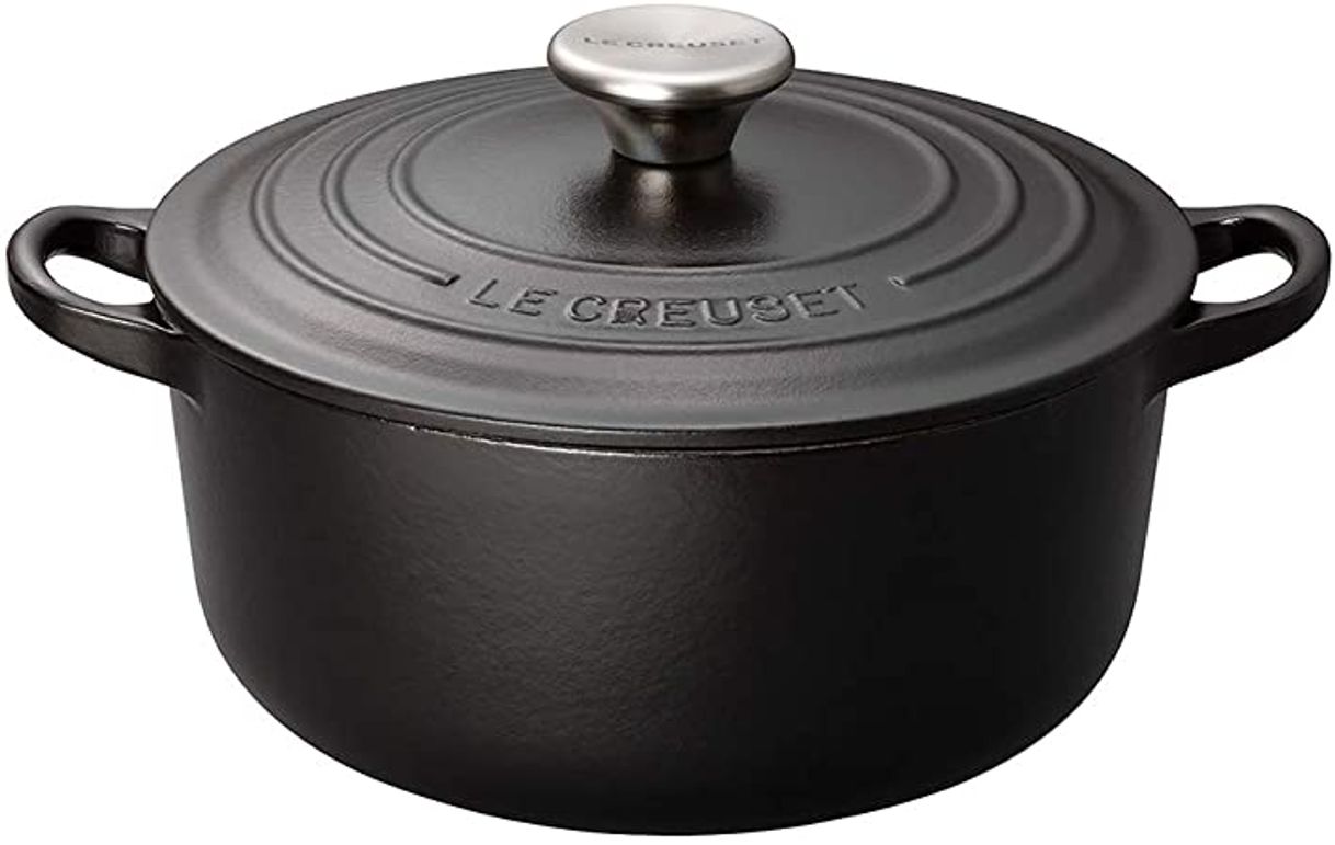 Product Cocotte Negra