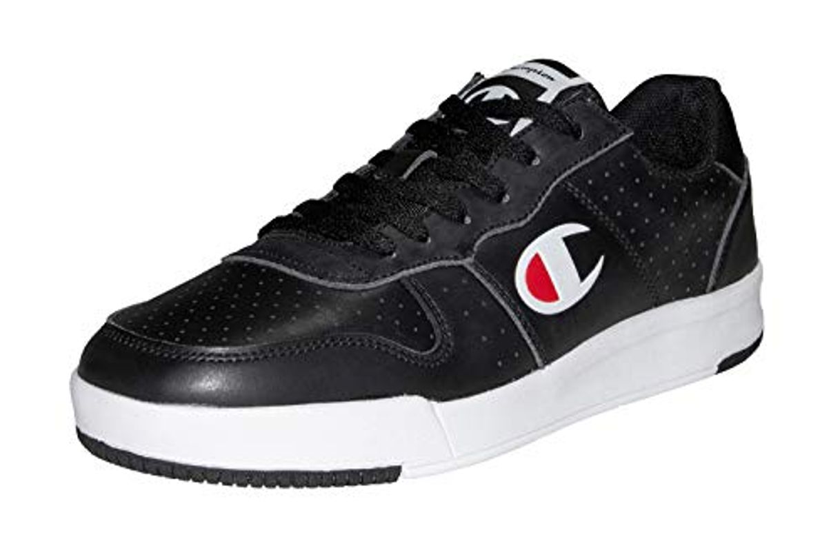 Moda CHAMPION Low Cut Shoe RLS - Zapatillas para hombre