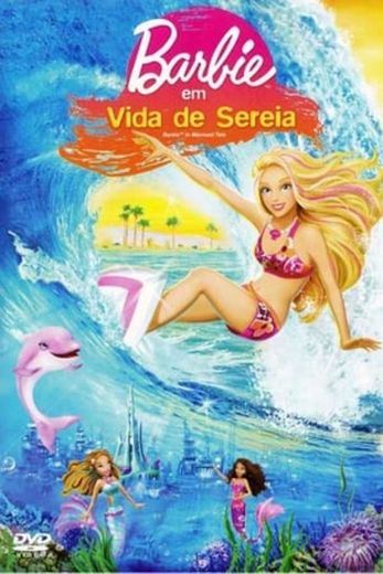 Barbie in A Mermaid Tale