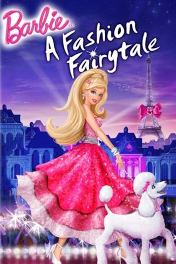 Barbie: A Fashion Fairytale