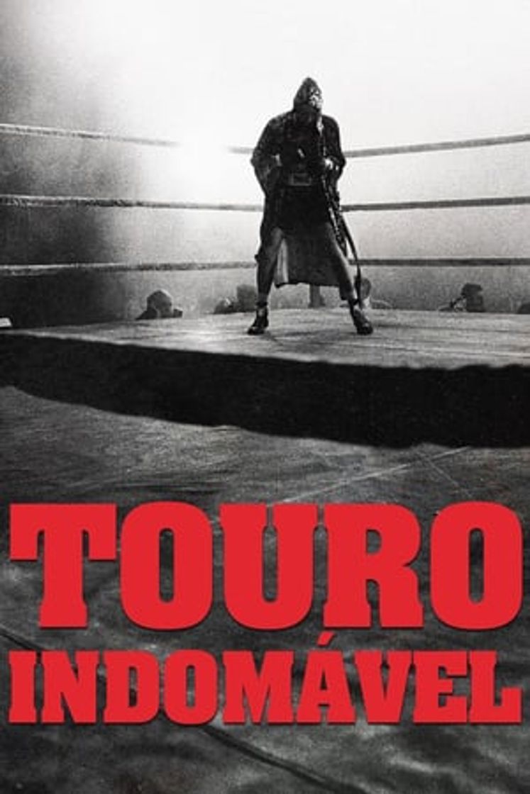 Movie Toro salvaje