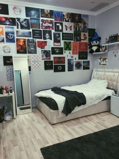 quarto aesthetic 