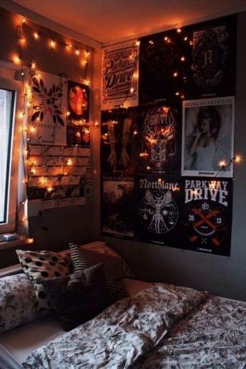 quarto aesthetic 