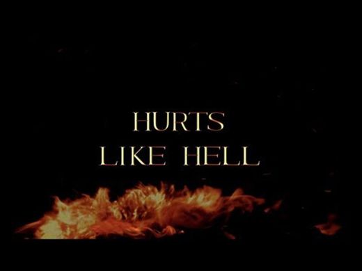 Hurts Like Hell (feat. Offset)