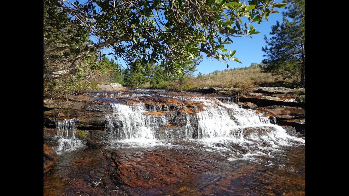 Place Rio São Jorge