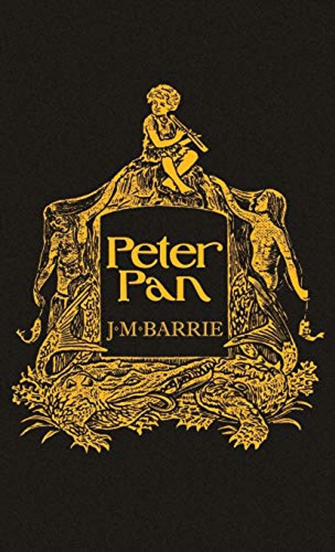 Book Peter Pan: With the Original 1911 Illustrations