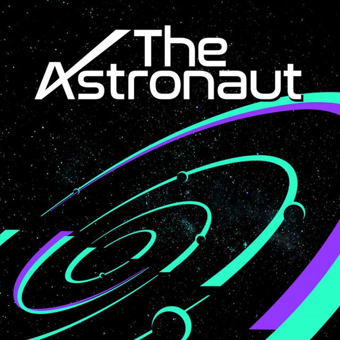 Music The Astronaut