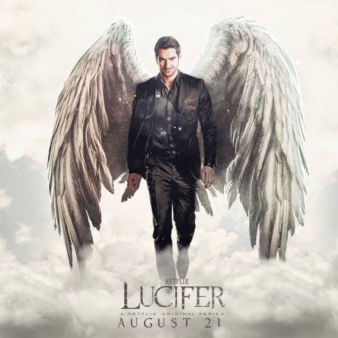 Serie Lucifer