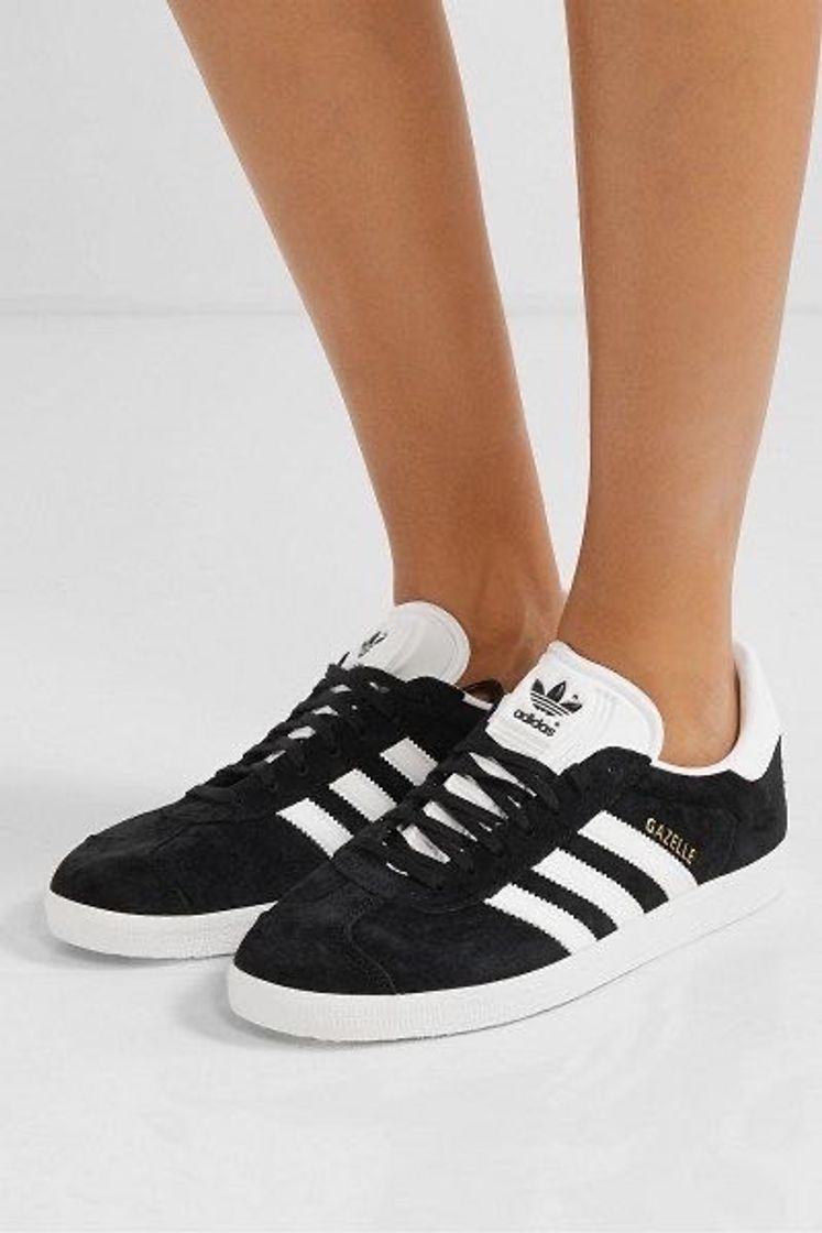 Product adidas Gazelle, Zapatillas Unisex Niños, Negro