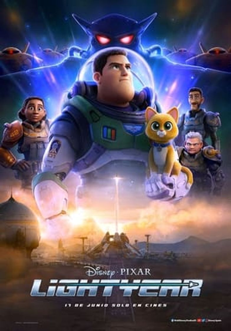 Movie Lightyear