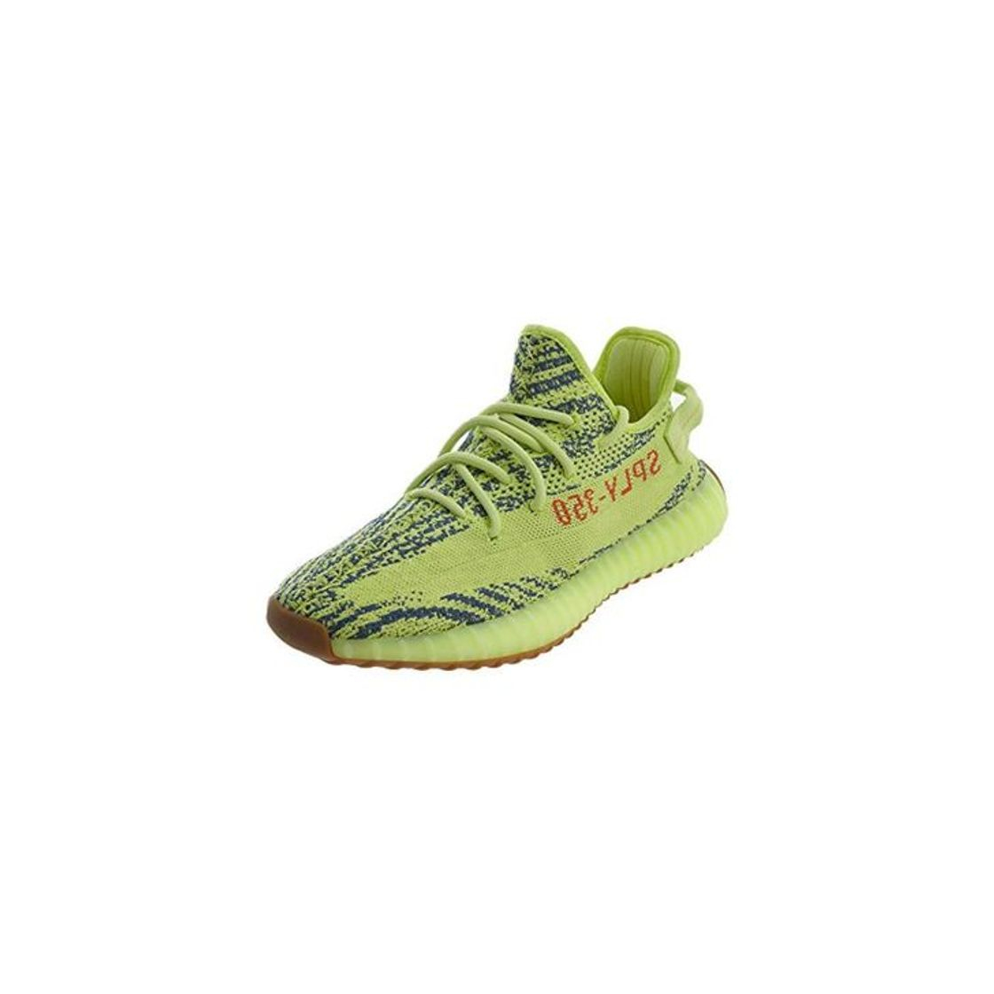 Moda Yeezy Boost 350 V2 Frozen Yellow