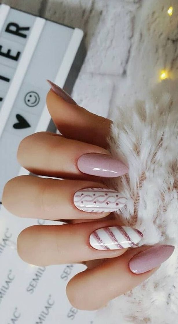 Moda nails 