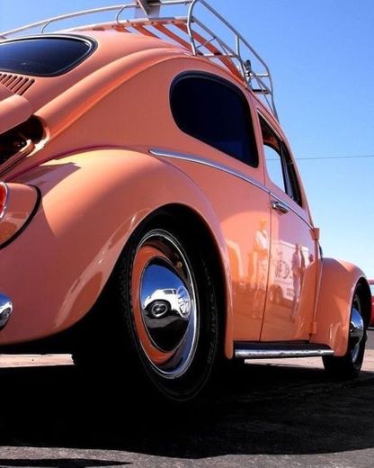 fusca