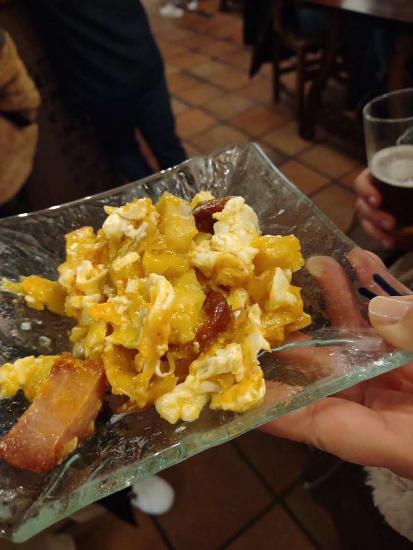 Restaurants Restaurante José María