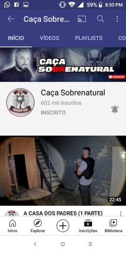 Meu canal mim ajuda a aí pfvr😇😻