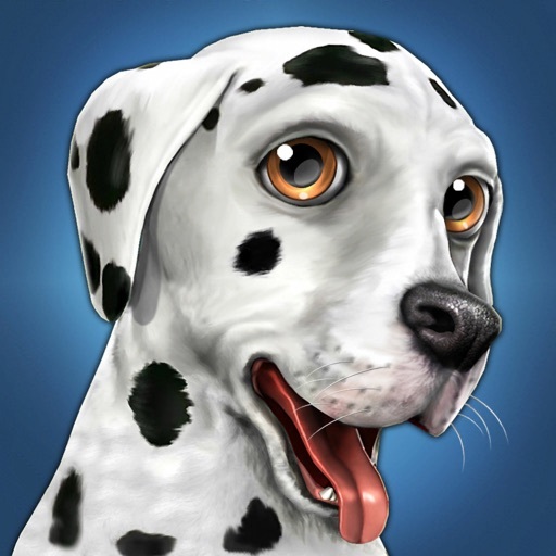 App DogWorld - Mi cachorro