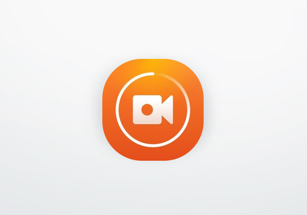 App DU Recorder - Screen Recorder