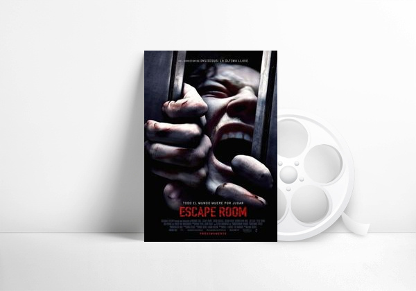 Movie Escape Room
