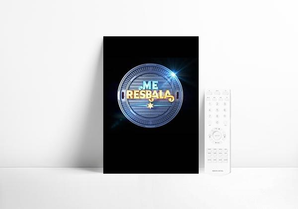 Serie Me Resbala