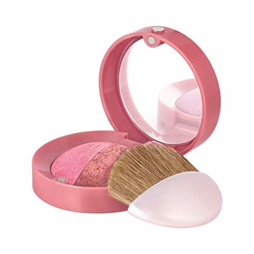 Social Bourjois Fard Joues Duo Blush Colorete Tono 1 Inséparoses
