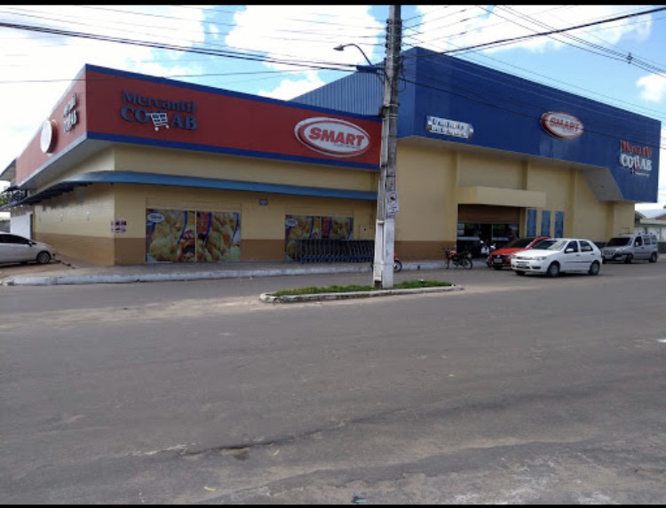 Lugar Mercantil Cohab