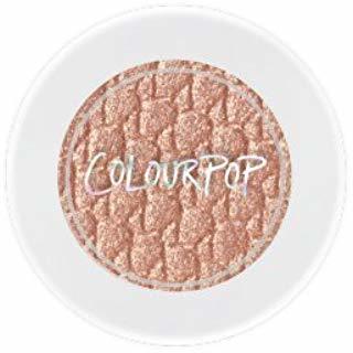 Lugar Colourpop Super Shock Metallic Eyeshadow