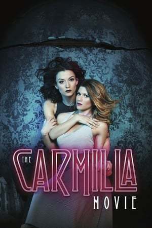 Película The Carmilla Movie