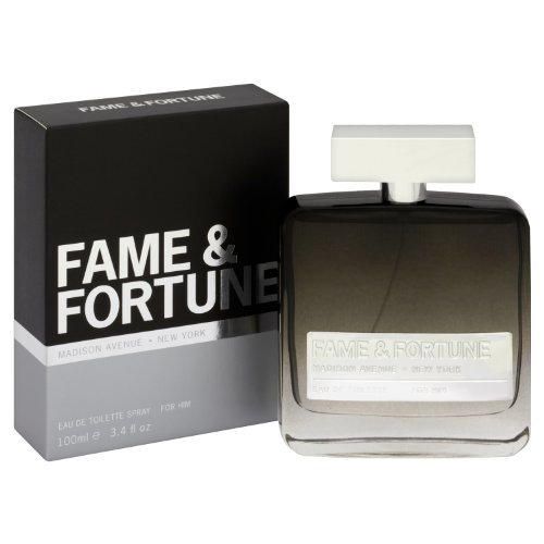 Fame and Fortune