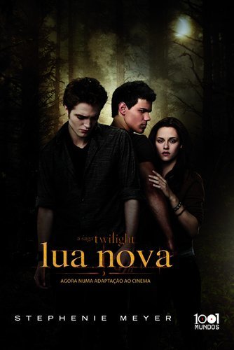 Libro Lua Nova