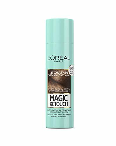 Product L'Oréal Paris Magic Retouch Spray Retoca Raíces y Canas