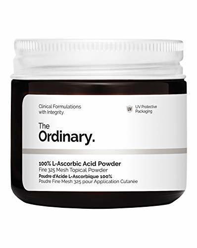 The Ordinary 100% L-Ascorbic Acid Powder 20g