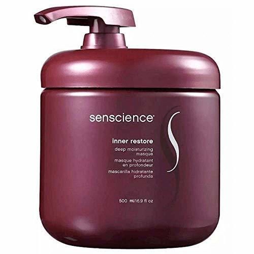 Senscience Senscience Inner Restore Deep Moisturizing Masque 500 ml