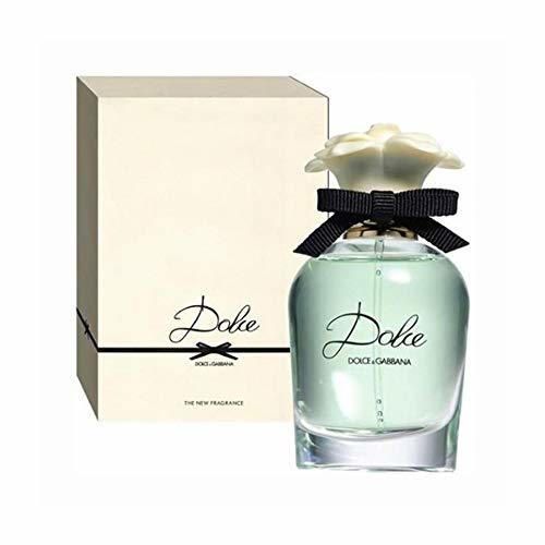 DOLCE & GABBANA DOLCE agua de perfume vaporizador 75 ml