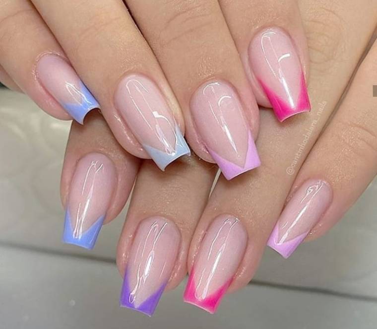 Fashion Unhas