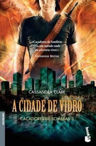 A Cidade De Vidro