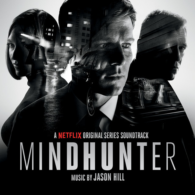 Music Main Titles - Mindhunter