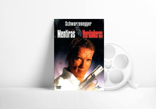 Película Mentiras arriesgadas