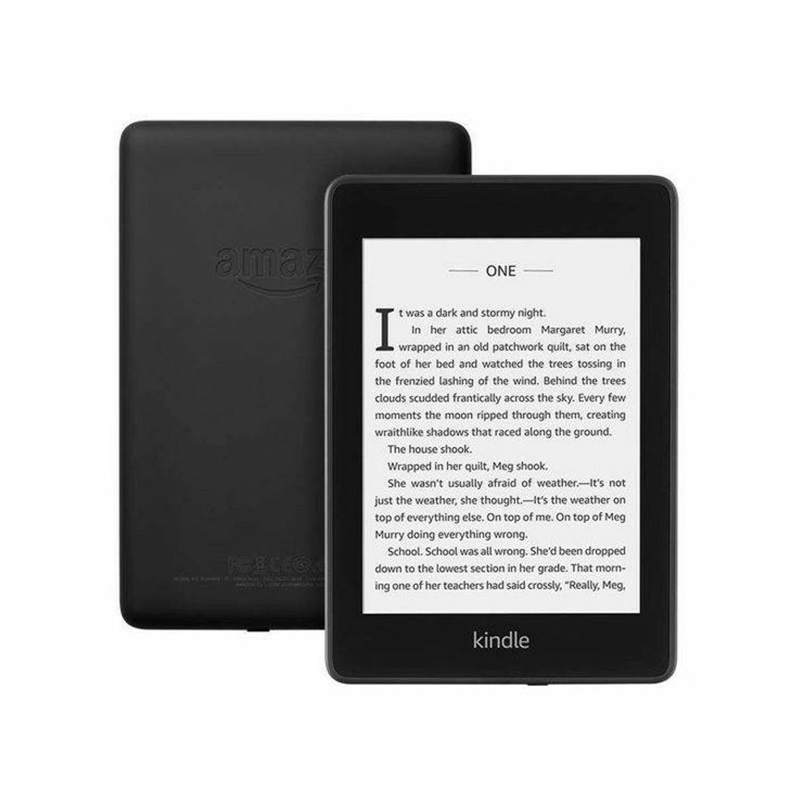 Moda Kindle Paperwhite