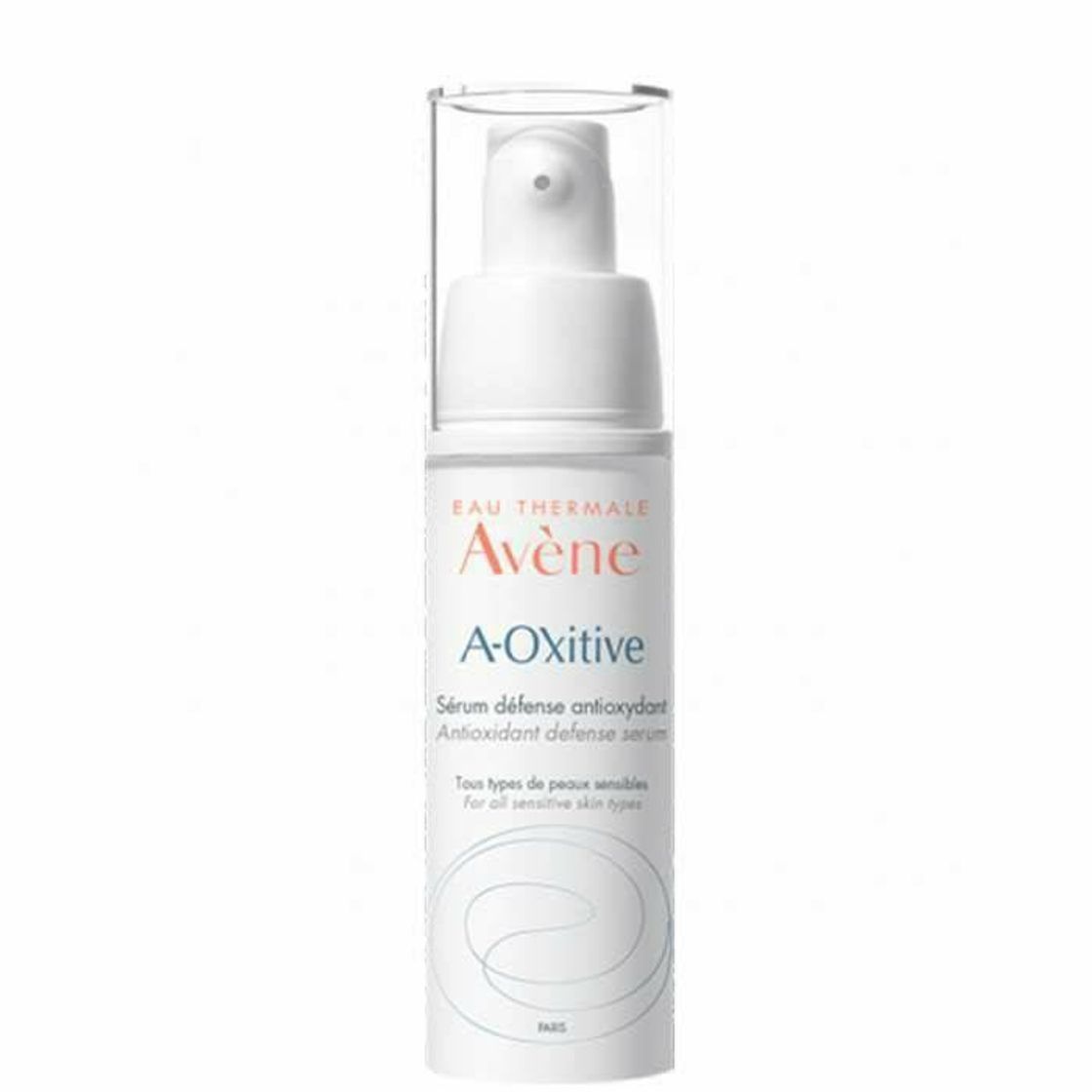 Moda Anti Oxidante Avene