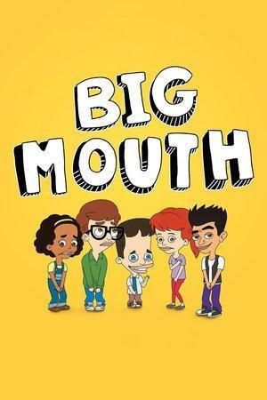 Big Mouth